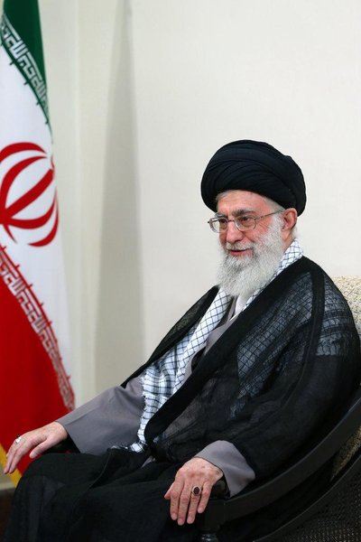 Ali Khamenei's Fatwa Against Nuclear Weapons
