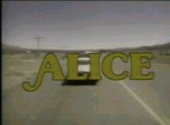 Alice (American Tv Series)
