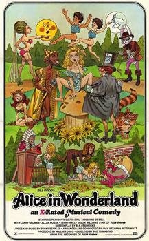 Alice in Wonderland (1976 film)
