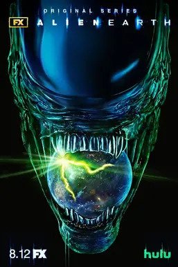 Alien: Earth