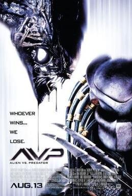 Alien vs. Predator (film)