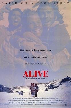 Alive (1993 film)