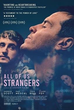 All Of Us Strangers