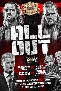 All Out (2019)