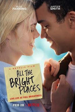All the Bright Places (film)