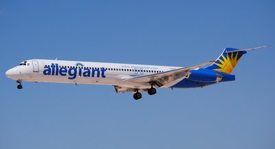 Allegiant Air