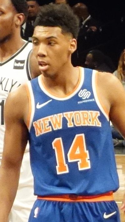 Allonzo Trier