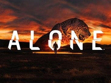 Alone Season 12