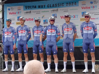 Alpecin–Deceuninck