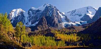 Altai Republic