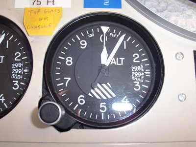 Altimeter
