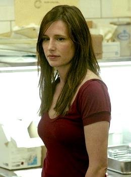 Amanda Young