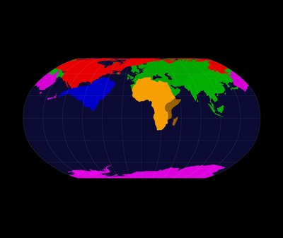 Amasia (supercontinent)