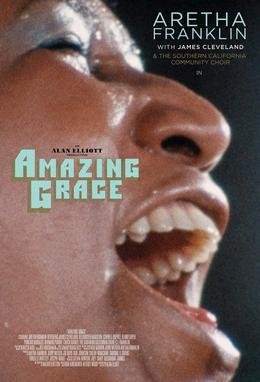 Amazing Grace (2018 film)