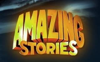 Amazing Stories (1985 TV series)