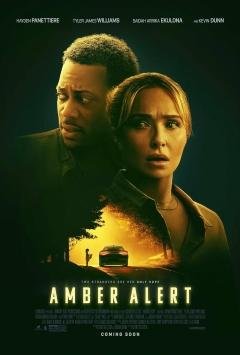 Amber Alert (Film)
