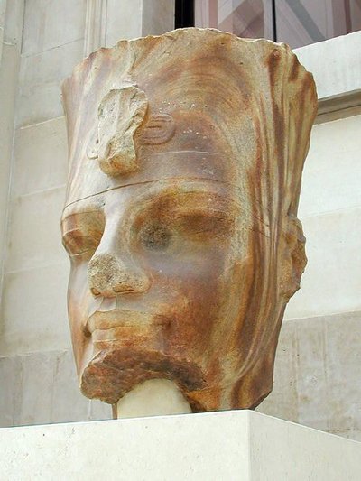 Amenhotep Iii