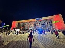 Amerant Bank Arena