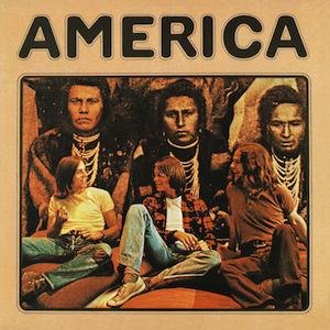America (America Album)