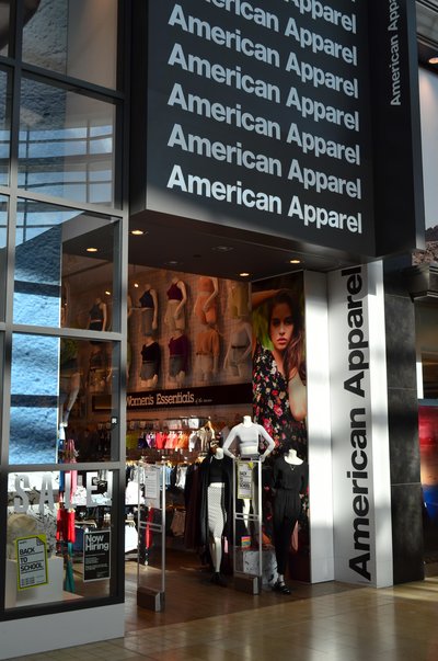 American Apparel