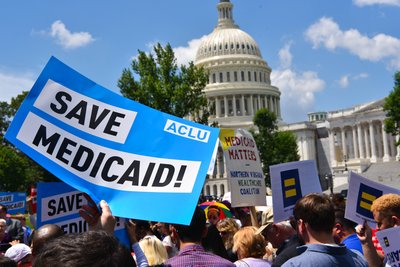 American Civil Liberties Union