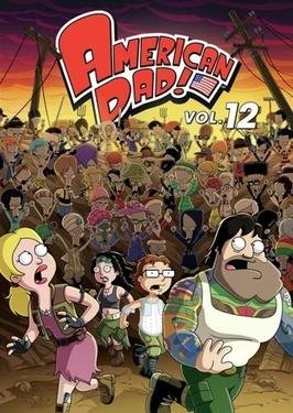 American Dad! (Season 13)