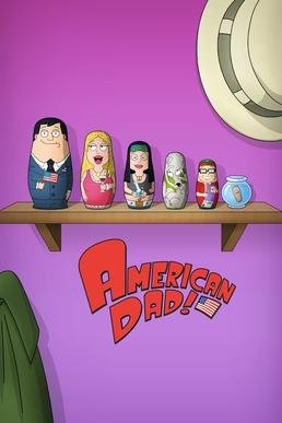 American Dad! (Season 16)