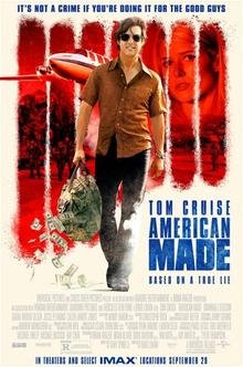 American Made (film)