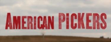 American Pickers