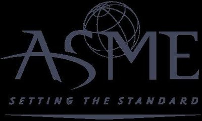 American Society Of Mechanical Engineers