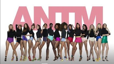 America's Next Top Model season 24