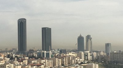 Amman