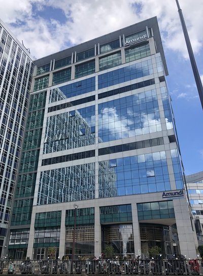 Amundi
