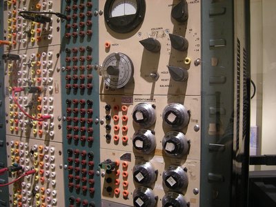 Analog Computer