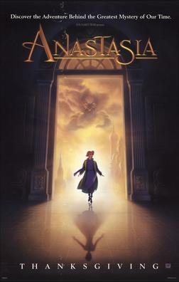 Anastasia (1997 film)