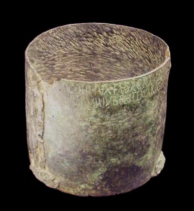 Ancient Roman Units Of Measurement