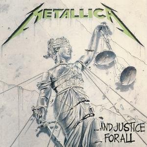 ...And Justice for All (album)