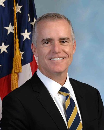 Andrew Mccabe