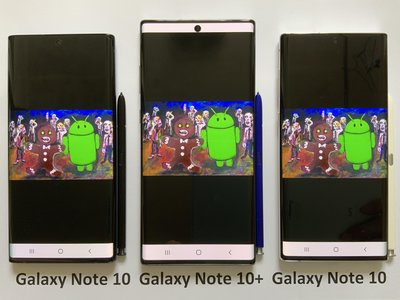 Android Version History