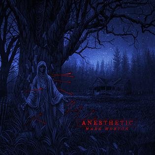 Anesthetic (album)