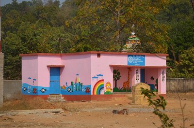 Anganwadi