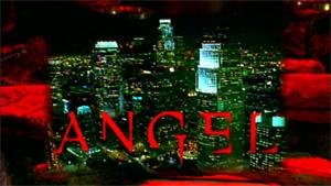 Angel (1999 TV series)