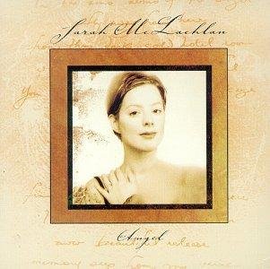 Angel (Sarah McLachlan song)