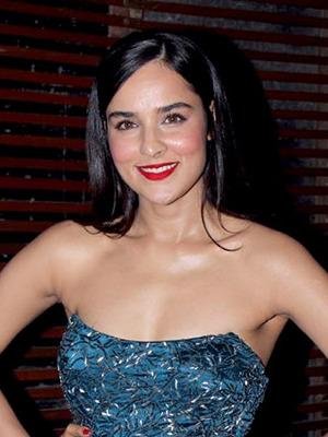Angira Dhar