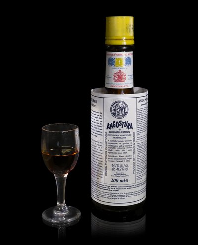 Angostura bitters