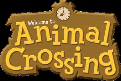 Animal Crossing