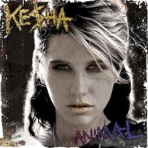 Animal (Kesha album)