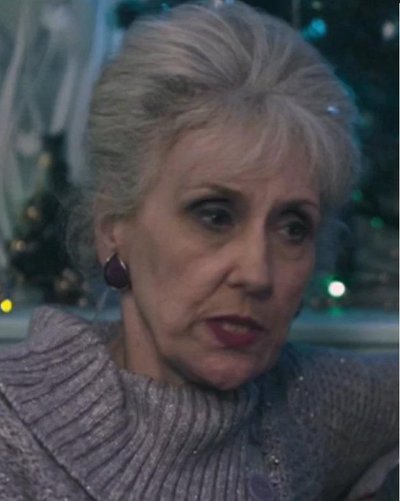Anita Dobson