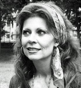 Ann Wedgeworth