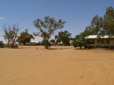 Anna Creek Station